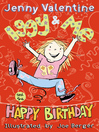 Iggy and Me and the Happy Birthday (eBook): Iggy and Me Series, Book 2